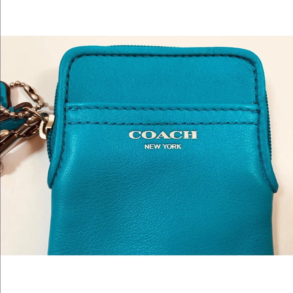 Coach Legacy Universal Cell Phone Case F 62808